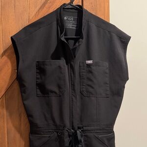 Rafaela Figs Jumpsuit